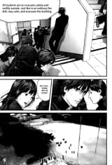 Chapter 306_ Tokyo Eliminator018