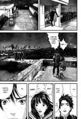 Chapter 306_ Tokyo Eliminator020