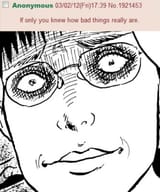 ito if only you knew how bad things really are