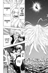 Undead Unluck - No. 28 - 2