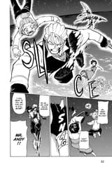 Undead Unluck - No. 28 - 6