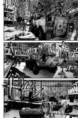 Chapter 307_ Just Another Battlefield010
