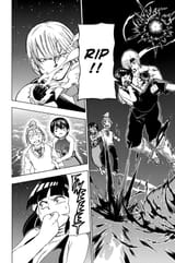 Undead Unluck - No. 29 - 2