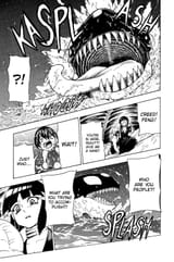 Undead Unluck - No. 29 - 3