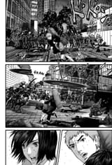 Chapter 307_ Just Another Battlefield012
