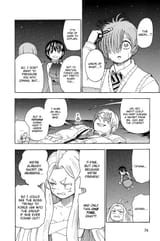 Undead Unluck - No. 29 - 8
