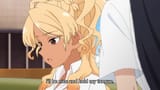 [SubsPlease] Food Court de, Mata Ashita. - 05 (1080p) [0C7BB610][10.53.654]
