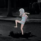 Sagiri stomp