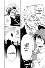Undead Unluck - No. 29 - 20
