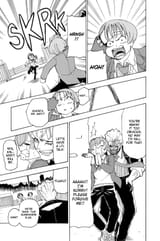 Undead Unluck - No. 30 - 3