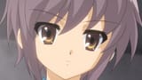 Yuki stare