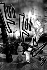 Chapter 308_ Collision with the Unknown006