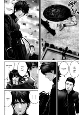 Chapter 308_ Collision with the Unknown007