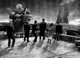Chapter 308_ Collision with the Unknown009