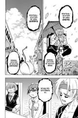 Undead Unluck - No. 31 - 3