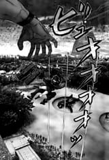 Chapter 308_ Collision with the Unknown013