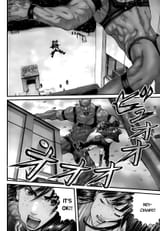 Chapter 308_ Collision with the Unknown014