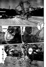 Chapter 308_ Collision with the Unknown017