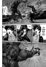 Chapter 308_ Collision with the Unknown018