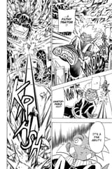 Undead Unluck - No. 32 - 8