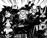 heroes