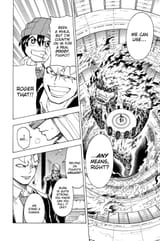 Undead Unluck - No. 33 - 2