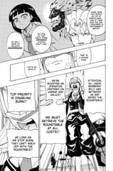 Undead Unluck - No. 33 - 3