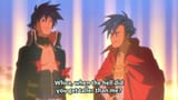 kamina and simon
