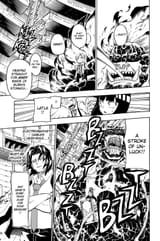 Undead Unluck - No. 33 - 15