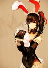Cute Maid 2