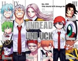 Undead Unluck - No. 34 - 2