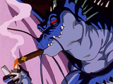 dragonblack