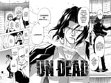 Undead Unluck - No. 34 - 6