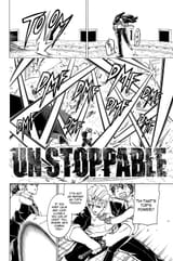 Undead Unluck - No. 34 - 7