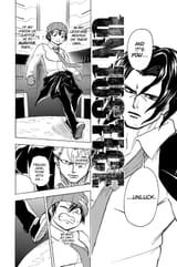 Undead Unluck - No. 34 - 9