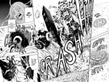 Undead Unluck - No. 34 - 15