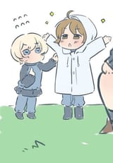 Bwaaka and reino