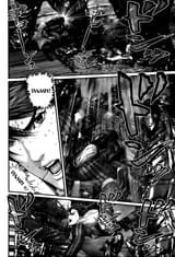 Chapter 311_ Stealth Hope011