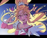 108567380-キュアハート！！