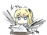 Bioretto came to shitpost in your thread