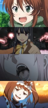 Fangs