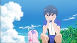 pretty series aipri anime episode 70 (1089)
