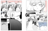 Screenshot 2025-07-14 at 16-32-16 1 Chapter 22 - Osananajimi no Yuri - MangaDex