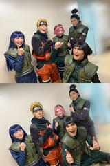 naruto real life