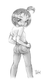onpujeans