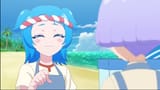 pretty series aipri anime episode 70 (829)