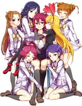 38566406-帝王マナさん