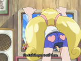 hanna butt