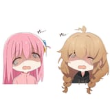 [OC] Imagine if they met each other....
