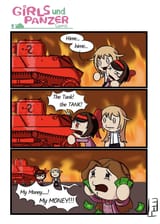 some gup strip I found